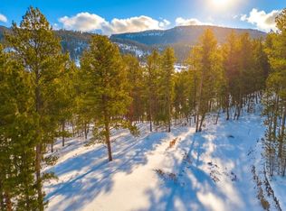 7 Wilderness Trl, Newcastle, WY 82701