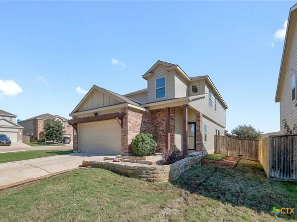 735 Circle Way, Jarrell, TX 76537