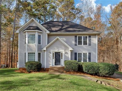 130 Junaluska Dr, Woodstock, GA, 30188