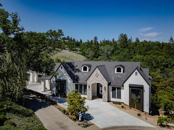 13628 Finch Ct, Auburn, CA 95603