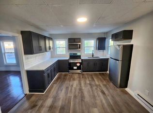 48 Coral St APT 1, Worcester, MA 01604