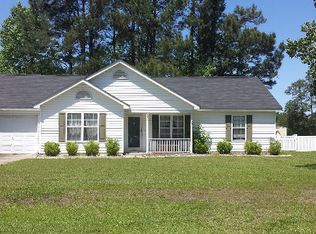 1008 Mimosa Ct, Conway, SC 29527