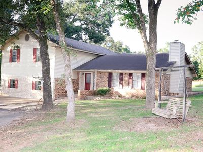 11800 N Us Highway 287, Tennessee Colony, TX, 75861