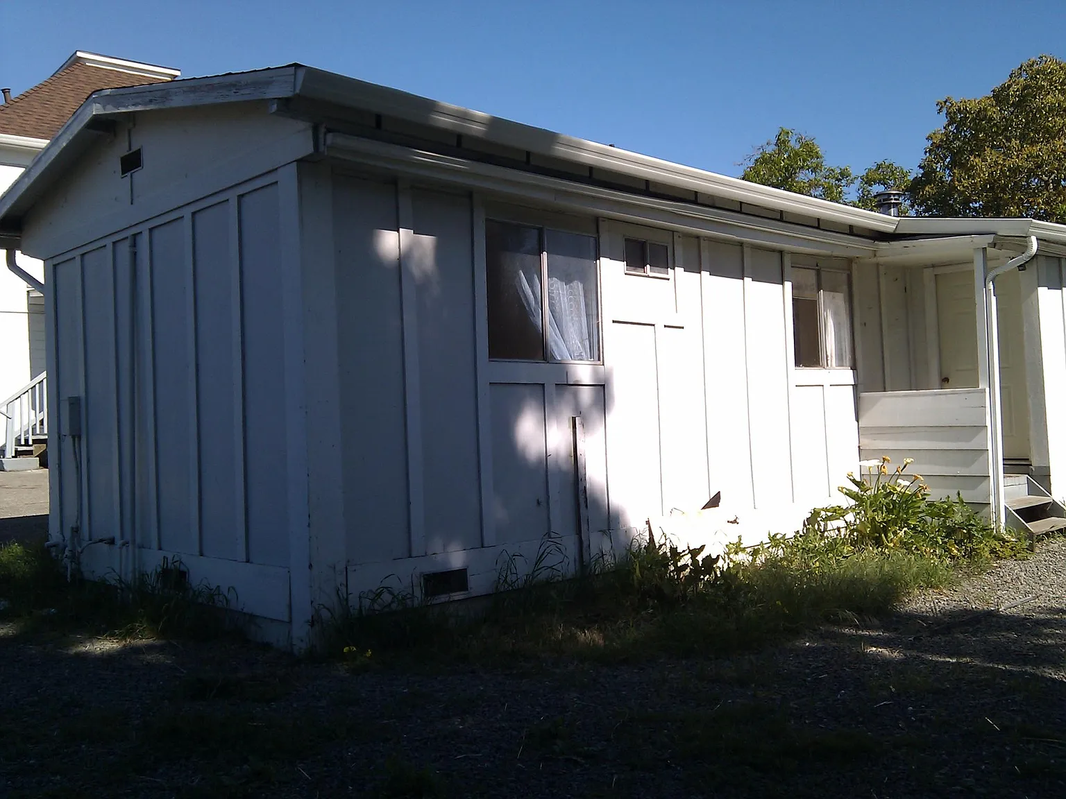 43347 Ellsworth St — Photo 1