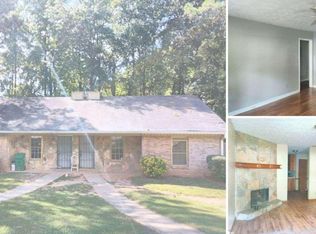 5170 Ridge Forest Dr, Stone Mountain, GA 30083