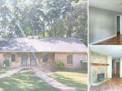 5170 Ridge Forest Dr, Stone Mountain, GA, 30083