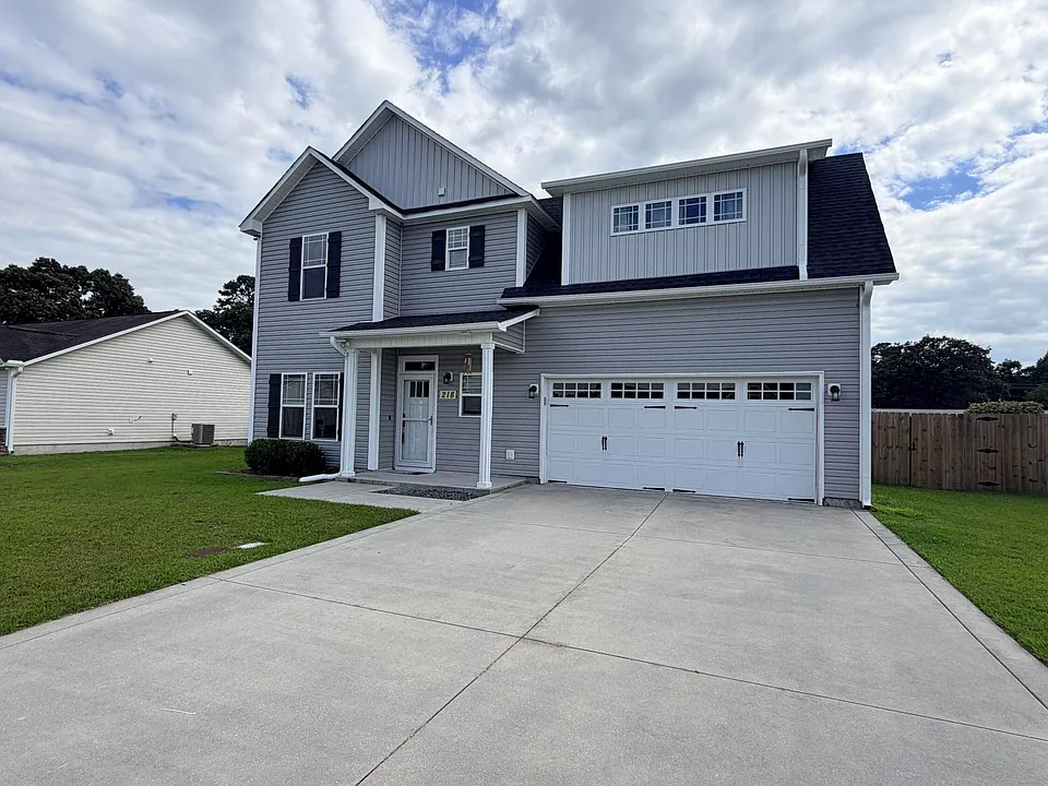 218 Long Neck Dr
