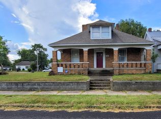 1815 Bridge St, Paducah, KY 42003
