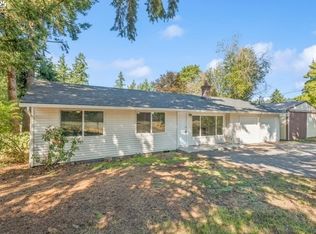 14009 SE Foster Rd, Portland, OR 97236