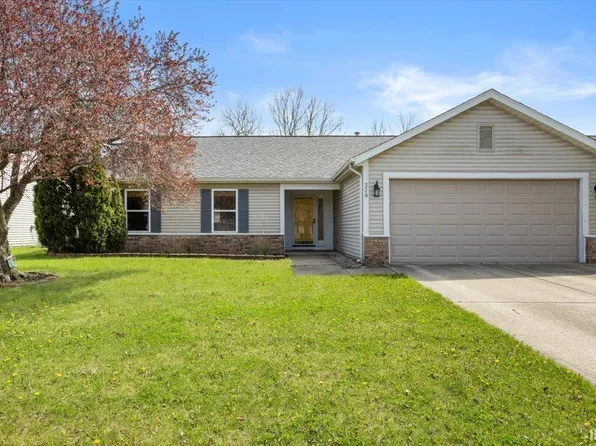 329 Cheshire Ln, Lafayette, IN 47909