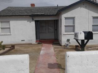 415 Wilshire Pl #A, Barstow, CA 92311