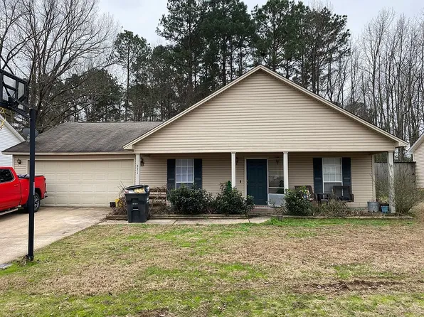 331 Lamplighter Dr, Haskell, AR 72015