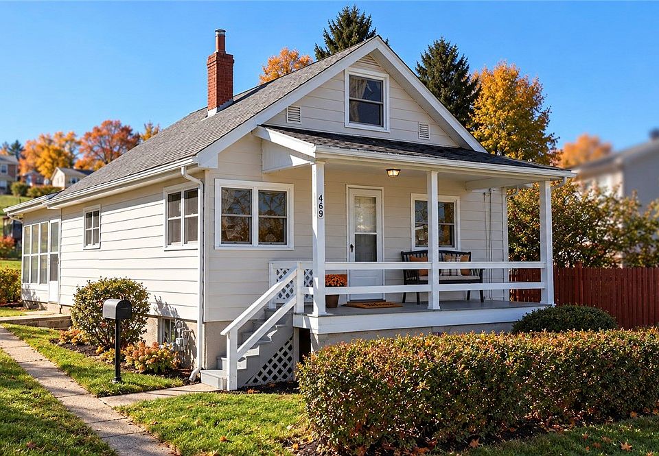 1st image of 468 Hiland Ave