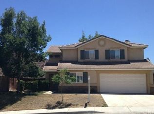 31791 Indian Spring Rd, Lake Elsinore, CA 92532