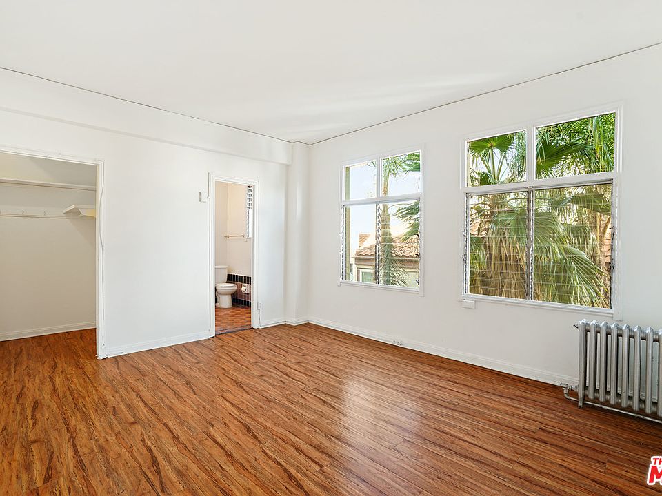 1st image of 634 S Gramercy Pl #505