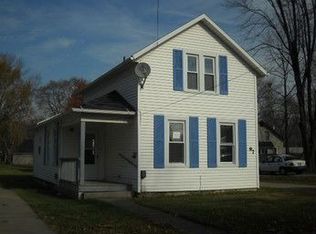97 Woodlawn Ave, Norwalk, OH 44857