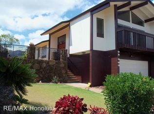 92-983 Kanehoa Loop, Kapolei, HI 96707