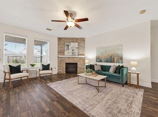 19842 Shallow Shaft Ln, Richmond, TX 77407