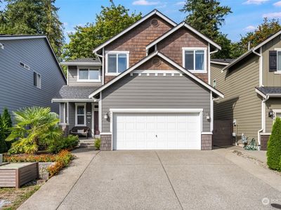 34617 56th Avenue S, Auburn, WA, 98001