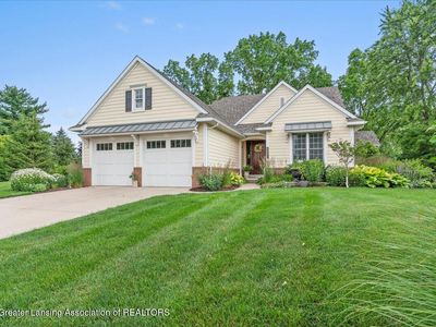 3537 Winborn Dr, Dewitt, MI, 48820