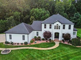10575 Dana Dr, Berrien Springs, MI 49103