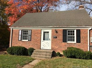 86 Birge Rd, Bristol, CT 06010