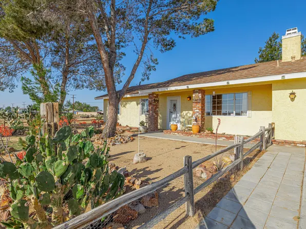 13511 Margo St, North Edwards, CA 93523