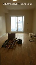 Rented by Brooklyn Vertical Inc.