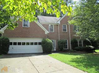 588 Watson Bay Trl, Stone Mountain, GA 30087