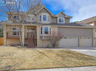 945 Carlson Dr, Colorado Springs, CO 80919