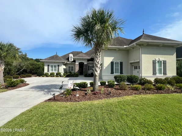 111 Blessing Drive, Bluffton, SC 29909