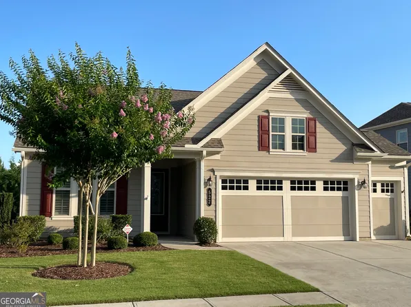 522 Cottonwood Cir, Peachtree City, GA 30269