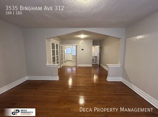 3535 Bingham Ave APT 312, Saint Louis, MO 63111