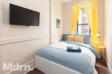 Rented by Mdrn Residential