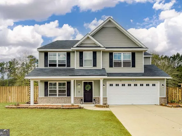 201 Caroline Way, Guyton, GA 31312