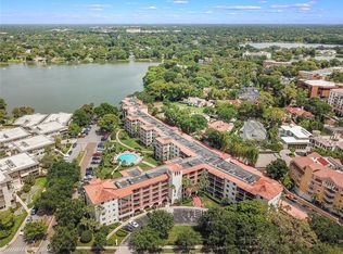 100 S Interlachen Ave #506E, Winter Park, FL 32789