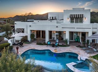 5578 E Fairway Trl, Cave Creek, AZ 85331
