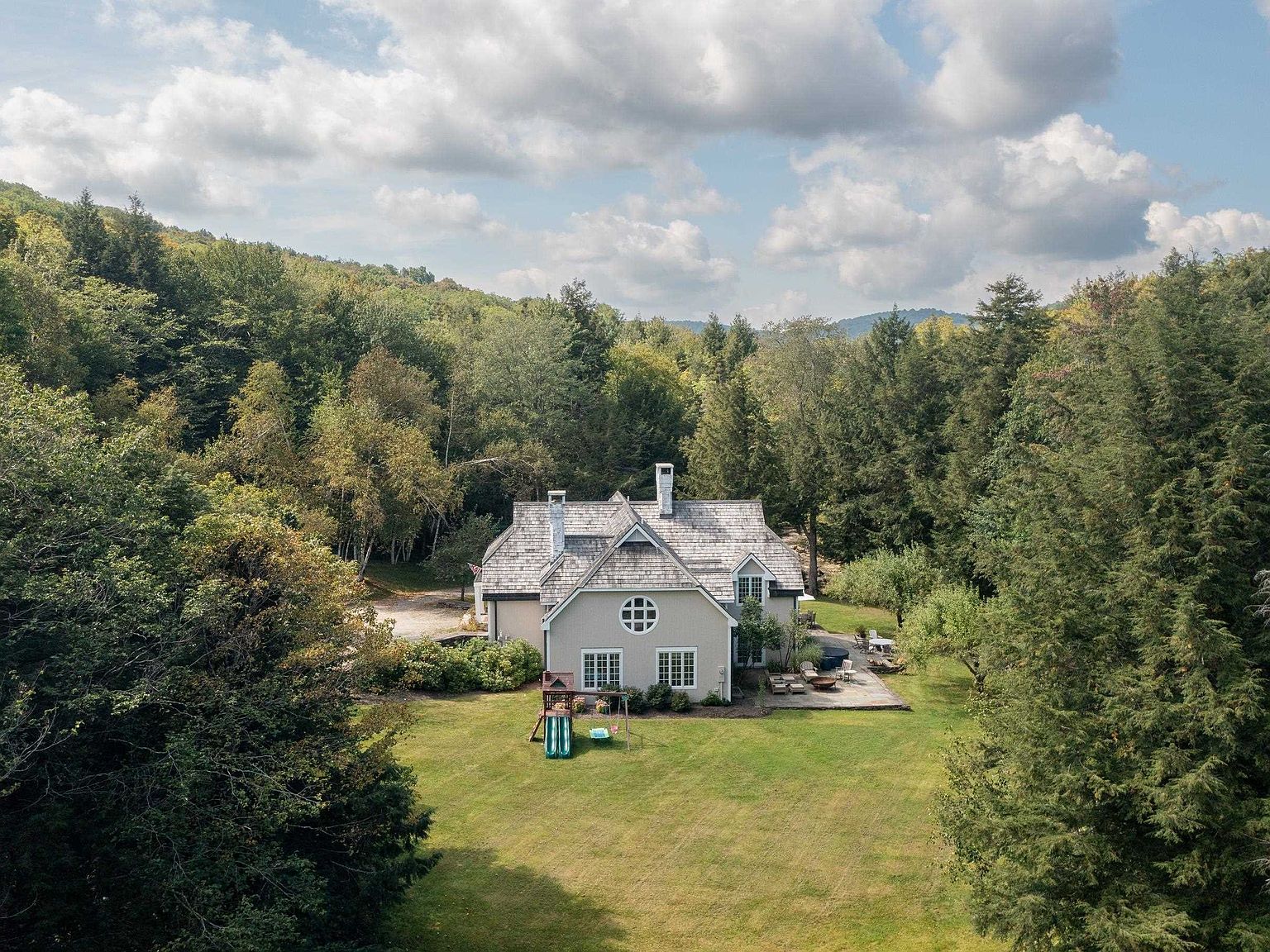 33 Forest Haunts Road, Bondville, VT 05340 MLS 4969325 Zillow