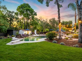 9430 Oak Leaf Way, Granite Bay, CA