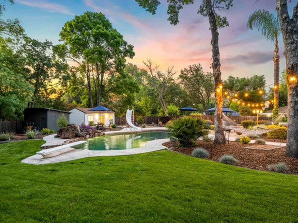 9430 Oak Leaf Way, Granite Bay, CA 95746