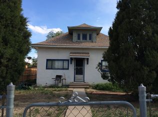2134 E 15th St, Pueblo, CO 81001