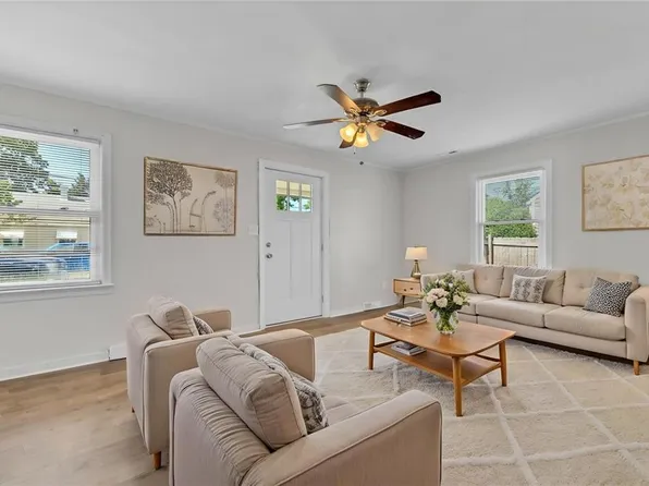 3857 Krick St, Norfolk, VA 23513