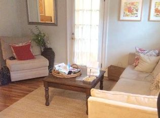43 Evergreen Ave #3 R, Auburndale, MA 02466