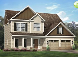 303 Plum Ln, Coopersville, MI