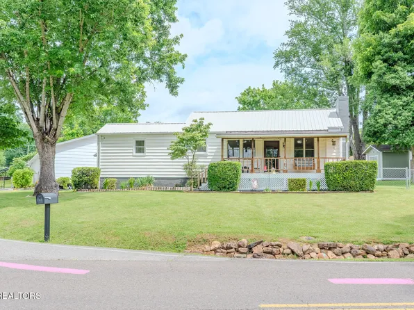 213 Colonial Dr, Knoxville, TN 37920