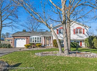 1116 Mermaid Ave, Beachwood, NJ