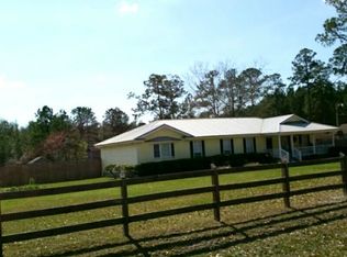 6140 Old State Rd, Naylor, GA 31641