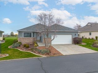 127 Willow Cir, Pasco, WA 99301