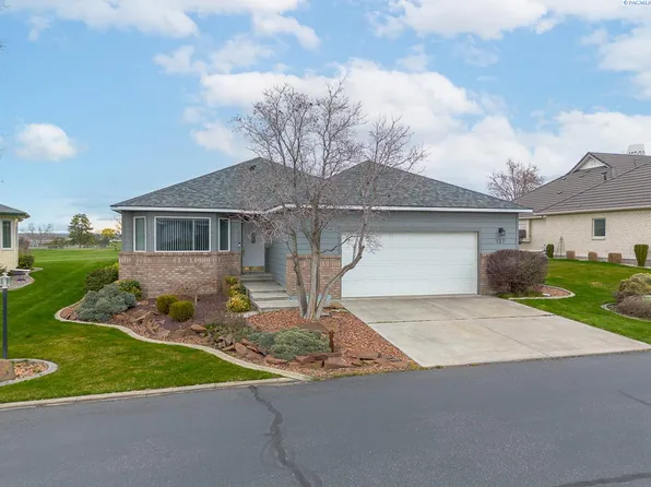127 Willow Cir, Pasco, WA 99301