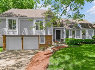 10342 Caenen St, Overland Park, KS 66215